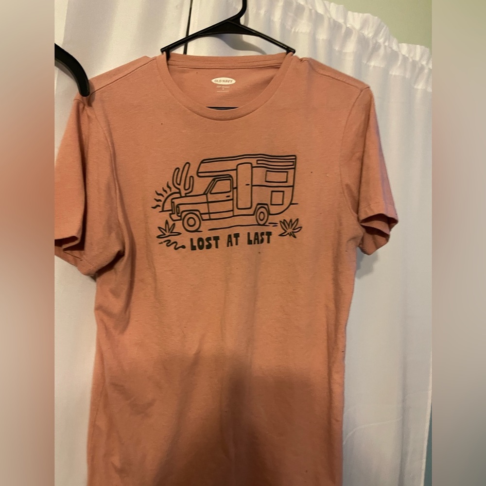 Old navy men’s small